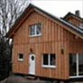 ピュアウッドハウス:ドイツの家