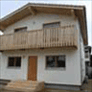 無垢板パネルハウス:日本の家