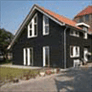 無垢板パネルハウス:オランダの家